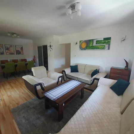 Apartamento Apartman Jaca Livno Exterior foto