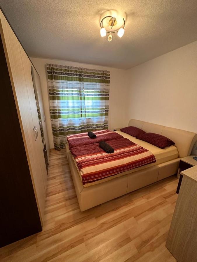 Apartamento Apartman Jaca Livno Exterior foto