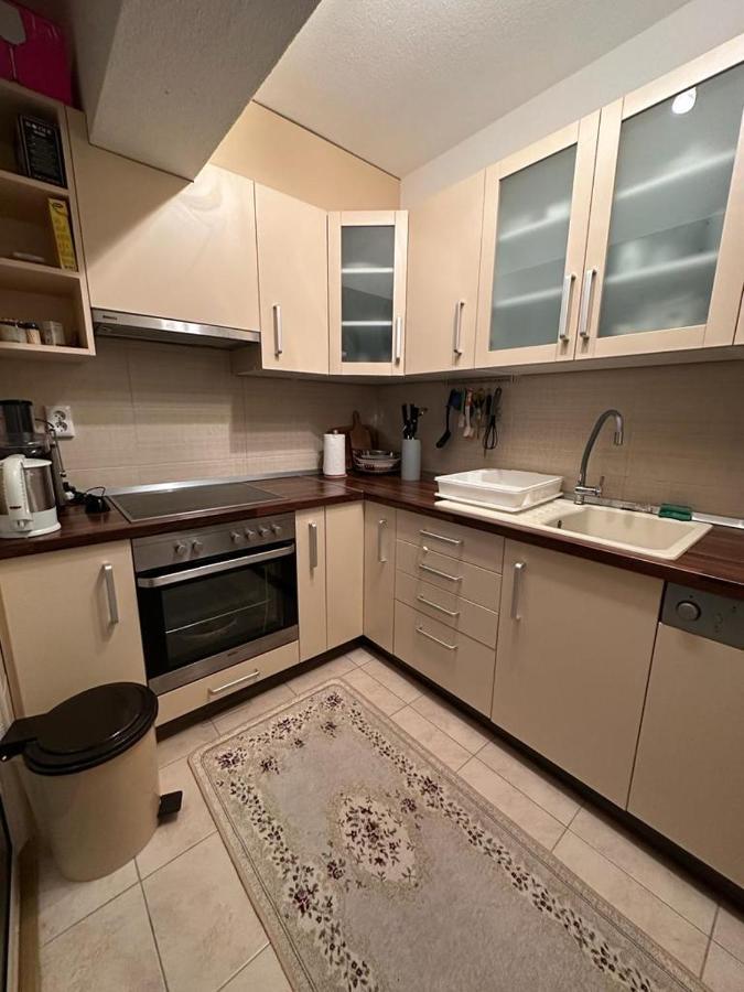 Apartamento Apartman Jaca Livno Exterior foto