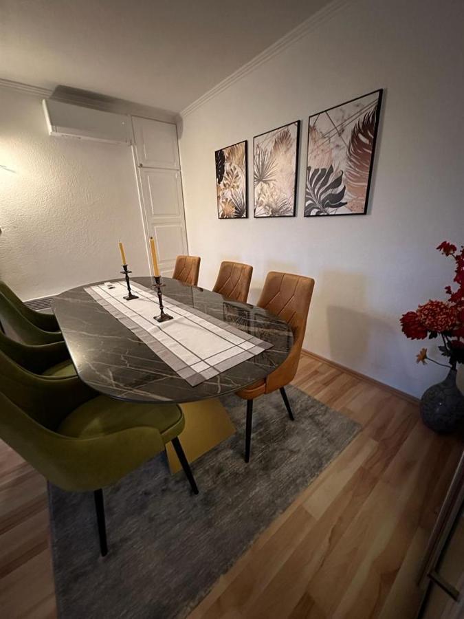 Apartamento Apartman Jaca Livno Exterior foto