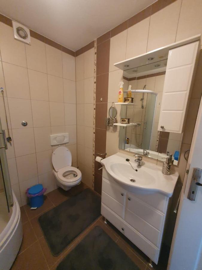 Apartamento Apartman Jaca Livno Exterior foto