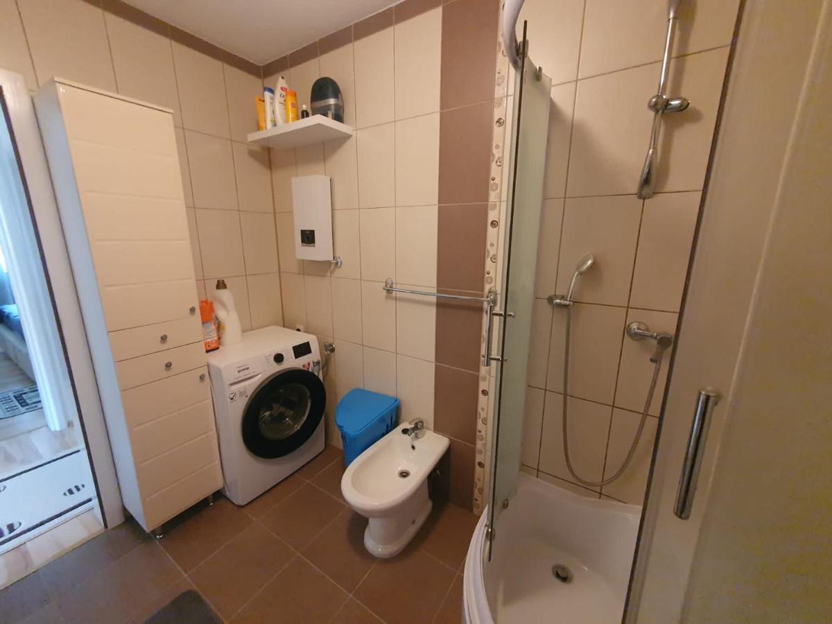 Apartamento Apartman Jaca Livno Exterior foto