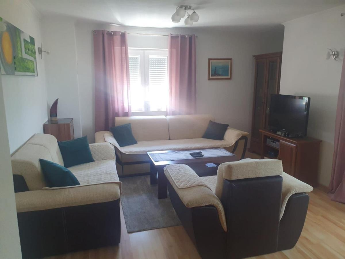Apartamento Apartman Jaca Livno Exterior foto