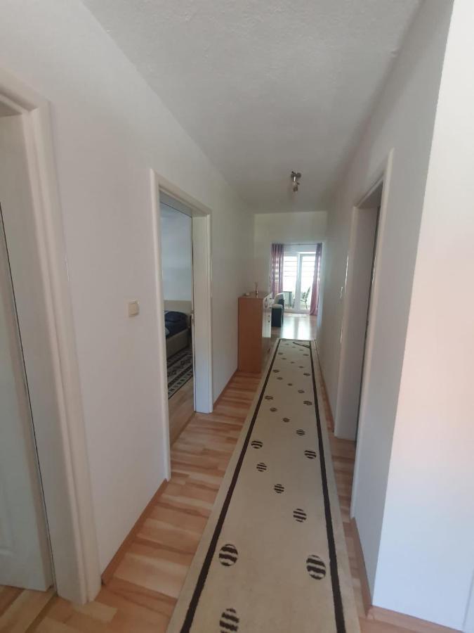 Apartamento Apartman Jaca Livno Exterior foto
