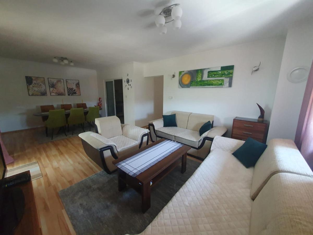 Apartamento Apartman Jaca Livno Exterior foto