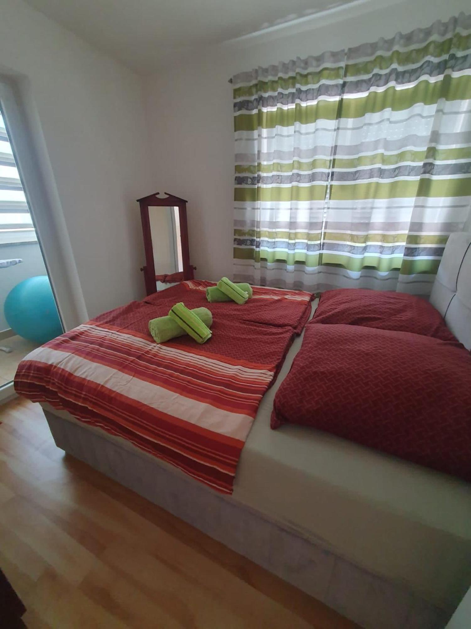 Apartamento Apartman Jaca Livno Exterior foto